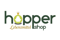 Logo Hopper Shop Schönberg
